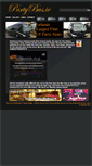 Mobile Screenshot of partybus.ie